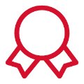 以客為尊，誠信經營