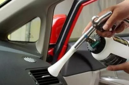 車內這7個地方暗藏殺機,你知道嗎?