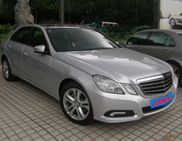 轎車系列